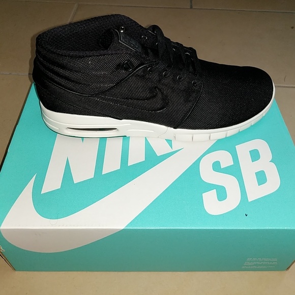 Nike scarpe Stefan Janoski Max Mid Poshmark Nike Mid scarpe Stefan Janoski Max Mid Nike Poshmark 2095df